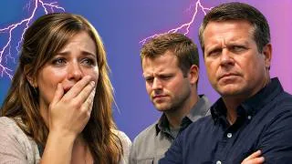 Thumbnail: Joseph & Kendra’s Business Burns Overnight—Was Jim Bob Behind It