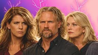 Thumbnail: Sister Wives Shocker Meri Brown Reveals Kody’s Secret Betrayal No One Saw Coming