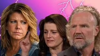 Thumbnail: Meri Sacrificed Everything Selling Her House to Fund Kody and Robyn