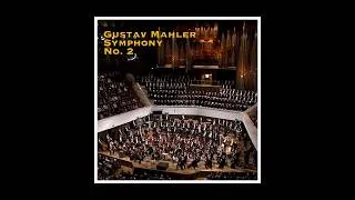 Thumbnail: Gustav Mahler - Symphony No. 2