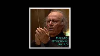 Thumbnail: Gustav Mahler - Symphony No. 10