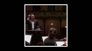 Thumbnail: Gustav Mahler - Symphony No. 10