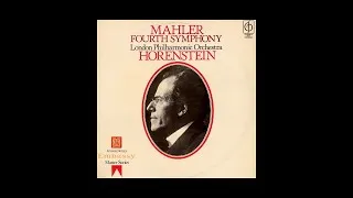 Thumbnail: Gustav Mahler - Symphony No. 4 in G Major