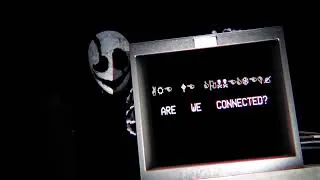 Thumbnail: Gaster's Sanctuary (UNDERTALE/DELTARUNE ANIMATION)