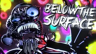 Thumbnail: Below The Surface: FNAF Sister Location FULL Animation