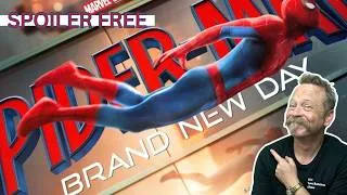 Thumbnail: Spider-Man Brand New Day SPOILER FREE