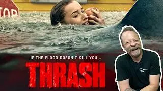 Thumbnail: THRASH on Netflix is.....well.....