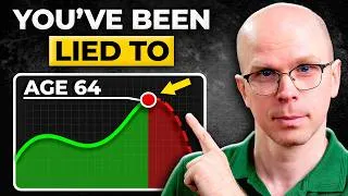 Thumbnail: 5 Reasons to Retire as Soon as You Can (for Europeans)