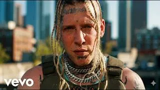 Thumbnail: Tom MacDonald –Political Hidden Agenda (Music Video)