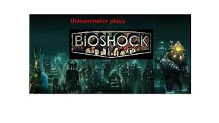 Thumbnail: bioshock 1 part 26 mr ryan shows his been controlling me