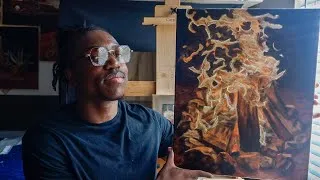 Thumbnail: How to Make Cool Art!
