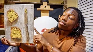 Thumbnail: Being a Self-Taught Artist is Good... Here's Why