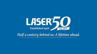Thumbnail: 50th Anniversary Customer Event | Laser Tools