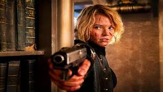Thumbnail: 5 Brutal Female Action Movies Like Ballerina