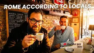 Thumbnail: Rome According to Locals | Documentary Film