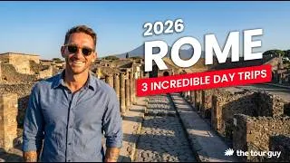 Thumbnail: The Best Day Trips from Rome to Take in 2026