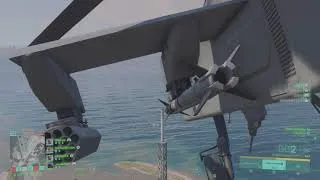 Thumbnail: Battlefield 2042 Apache Orbital Gameplay Ps5