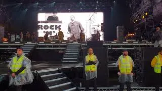Thumbnail: Liam Gallagher Parklife - Bold