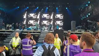 Thumbnail: Liam Gallagher Parklife - Greedy Soul