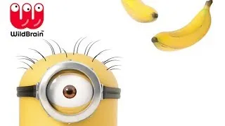 Thumbnail: Despicable Me - Minions Rush Game App Gameplay Download Free📲  Wildbrain Toy Club - Fun For Kids