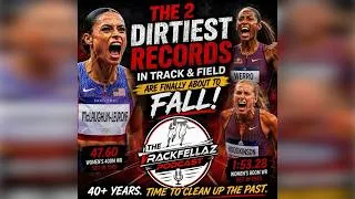 Thumbnail: For over 40 YEARS, these two records looked untouchable!