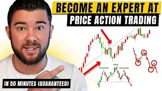 Thumbnail: The Only Price Action Trading Video You Will Ever Need... (Full Course: Beginner To Advanced)