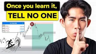 Thumbnail: I Was Unprofitable.. Found Reality Transurfing.. Now I Make $10M/Year