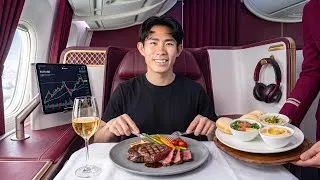 Thumbnail: How A Multi-Millionaire Travels To Europe