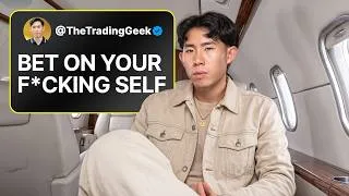 Thumbnail: watch this if you're tired of being broke & unprofitable