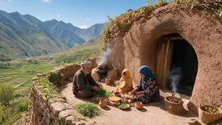 Thumbnail: How This Family Survives in the Remotest Village on Earth