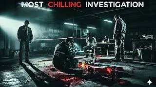 Thumbnail: MOST DISTURBING INVESTIGATION OF GERMANY  | एक DNA SAMPLE जिसने 15 सालों तक POLICE को नचाकर रख दिया