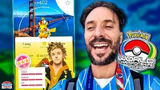 Thumbnail: Pokémon GO Worlds is a Must Do.. Here’s Why