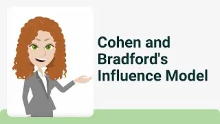 Thumbnail: Cohen and Bradford's Influence Model
