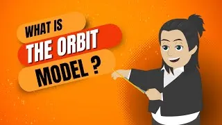 Thumbnail: The ORBIT Model