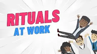 Thumbnail: Rituals for More Connected and Productive Teams