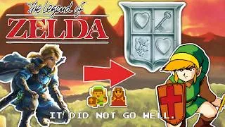Thumbnail: Can A Modern Zelda Fan Beat Zelda 1? (FULL PLAYTHROUGH)