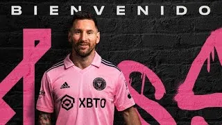 Thumbnail: Lionel Messi | All Goals vs MLS & USA Teams | Inter Miami