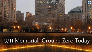 Thumbnail: 9/11 Memorial | The Oculus | World Trade Center New York