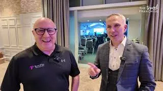 Thumbnail: Why The Travel Franchise gives every consultant the best quoting tool in travel at no extra cost