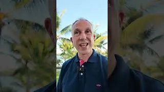 Thumbnail: This is what The Travel Franchise includes as standard training. And no, it is not a Zoom call.