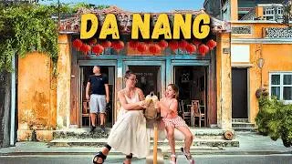Thumbnail: We Came Back To Vietnam For This (Da Nang)