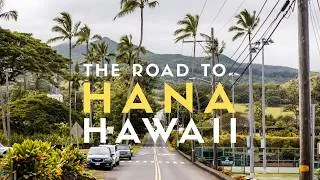 Thumbnail: The Road to Hana Roadtrip | Hawaii's Most Famous Drive