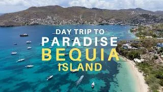 Thumbnail: Bequia Island Travel Guide 🇻🇨 | The Perfect Day Trip in St. Vincent & the Grenadines