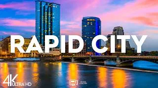 Thumbnail: Top 10 Best Things to do in Rapid City, South Dakota - Travel Guide 2026