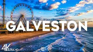 Thumbnail: Top 10 Best Things to do in Galveston, Texas - Travel Guide 2026