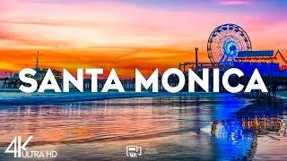 Thumbnail: Top 10 Best Things to Do in Santa Monica, California - Travel Guide 2026
