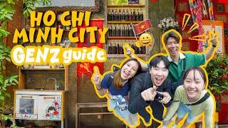 Thumbnail: Is Ho Chi Minh City Gen Z-Friendly? We Tested It