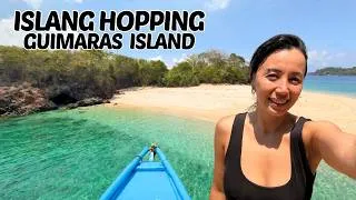 Thumbnail: Guimaras Island Hopping Adventure | Caves, Islands & Hidden Treasures
