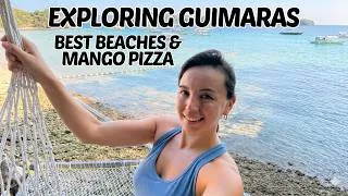 Thumbnail: Is Guimaras Worth Visiting? Exploring Iloilo’s Quietest Paradise