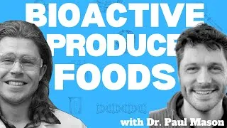 Thumbnail: Bioactives: The Health Compounds You've Never Heard of...